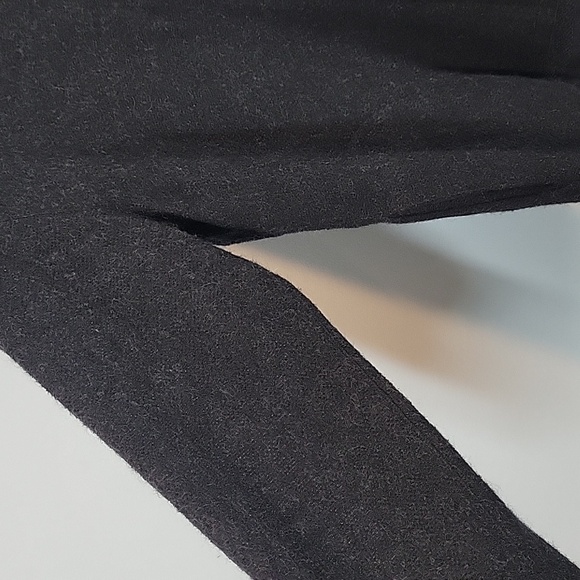 Vintage RALPH LAUREN Black Label Wool Cardigan Sweater Jacket - Picture 6 of 12